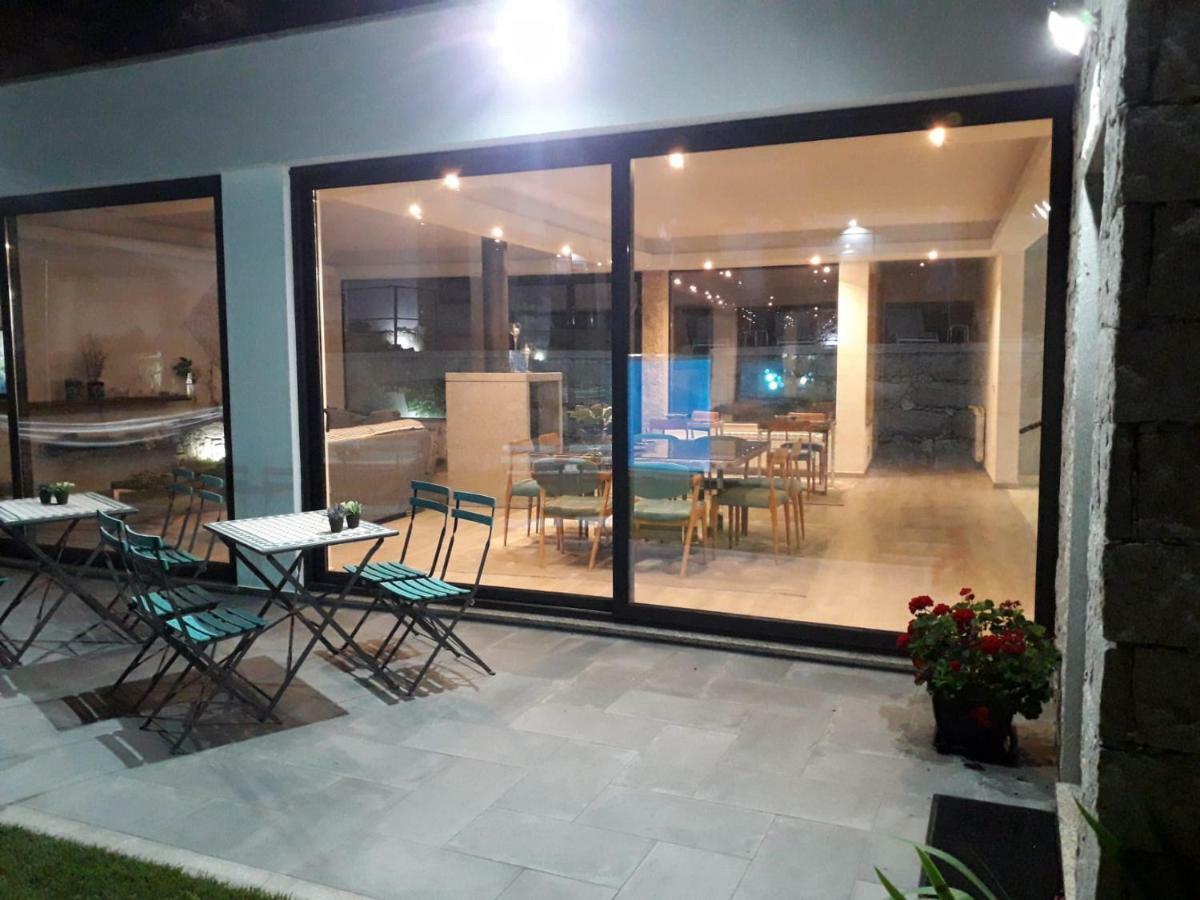 Villa Souto Castro Daire Exterior foto