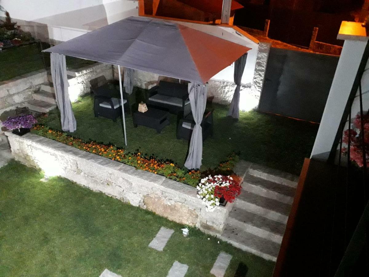 Villa Souto Castro Daire Exterior foto
